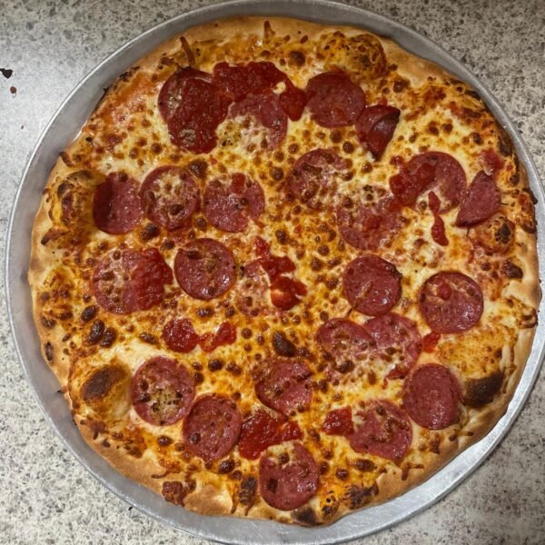 Pepperoni