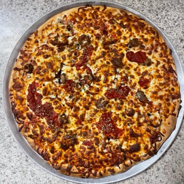 Capricciosa