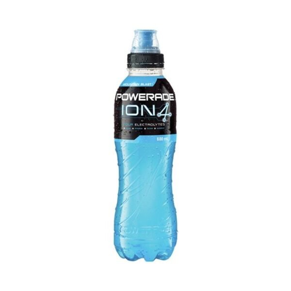 Powerade Blue 600ml