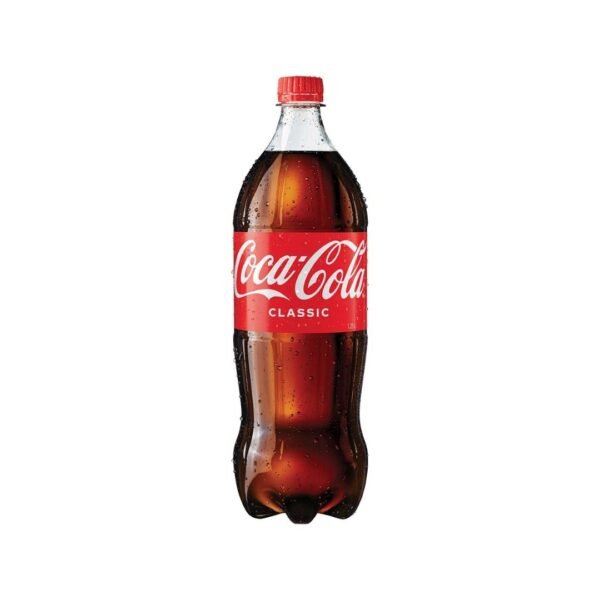 Coke 1.25L