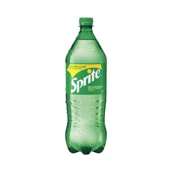 Sprite 1.25L